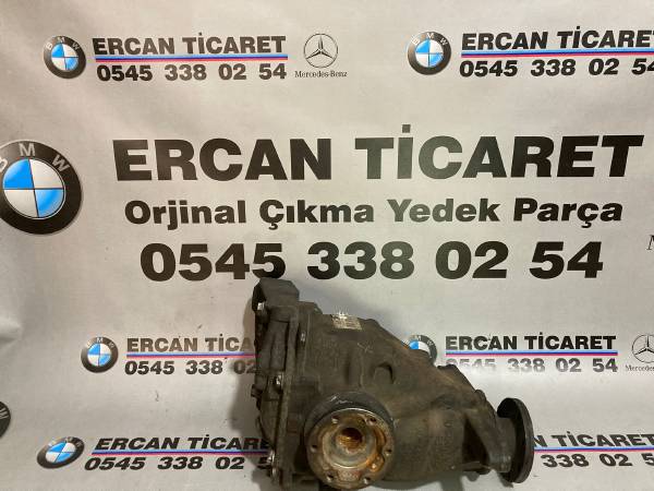 C SERİSİ ÇIKMA PARÇA DEFRANSİYELL.JPEG